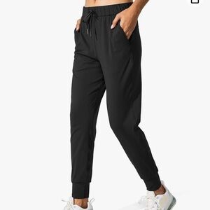 SANTINY Women’s Joggers